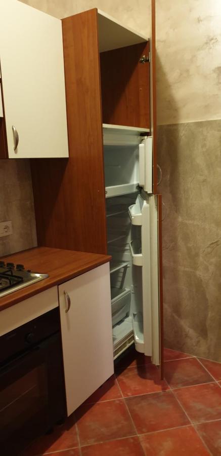 Dormi Oradea Apartment Phòng bức ảnh