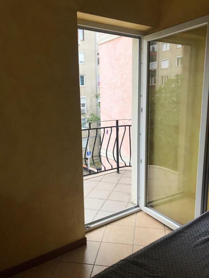 Dormi Oradea Apartment Ngoại thất bức ảnh