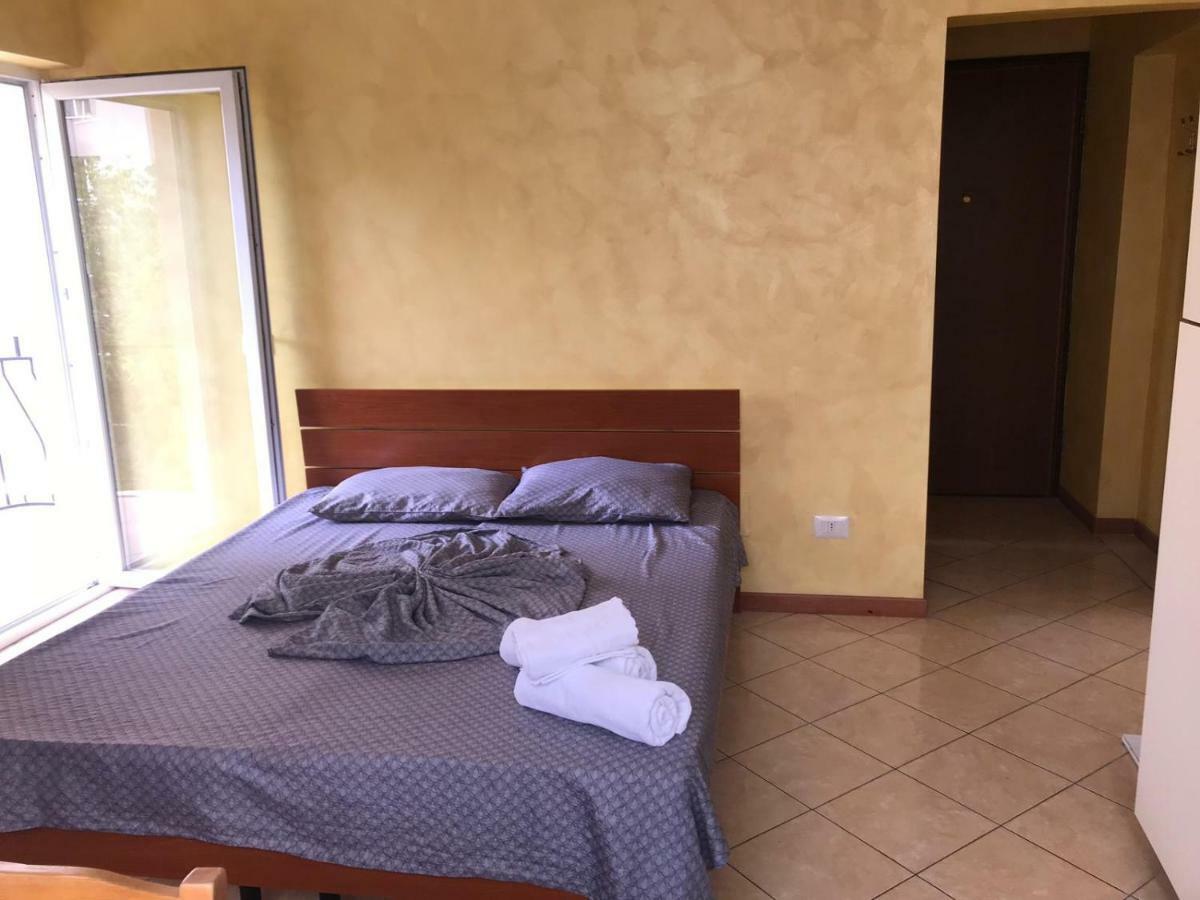 Dormi Oradea Apartment Ngoại thất bức ảnh