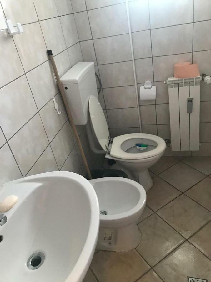 Dormi Oradea Apartment Ngoại thất bức ảnh