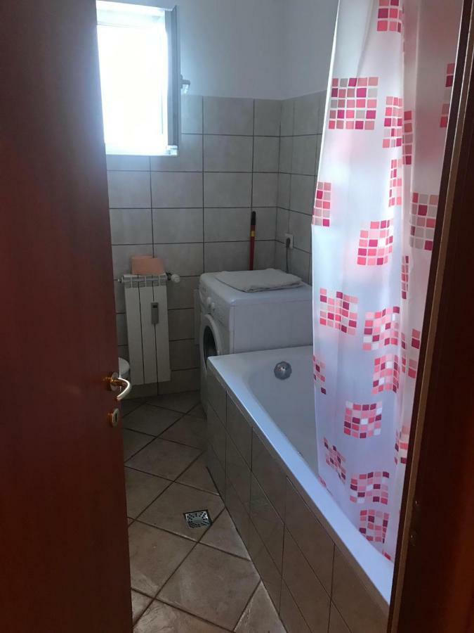 Dormi Oradea Apartment Ngoại thất bức ảnh