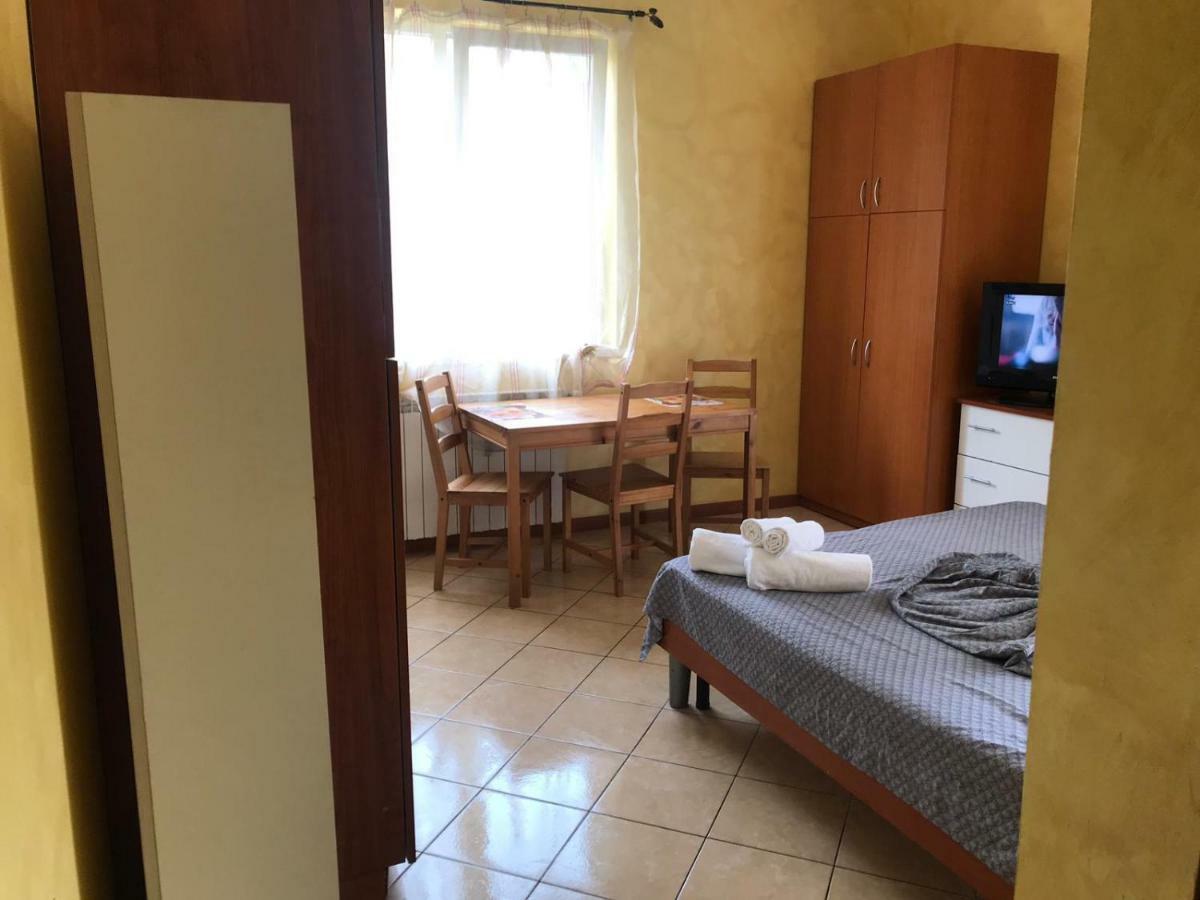 Dormi Oradea Apartment Ngoại thất bức ảnh