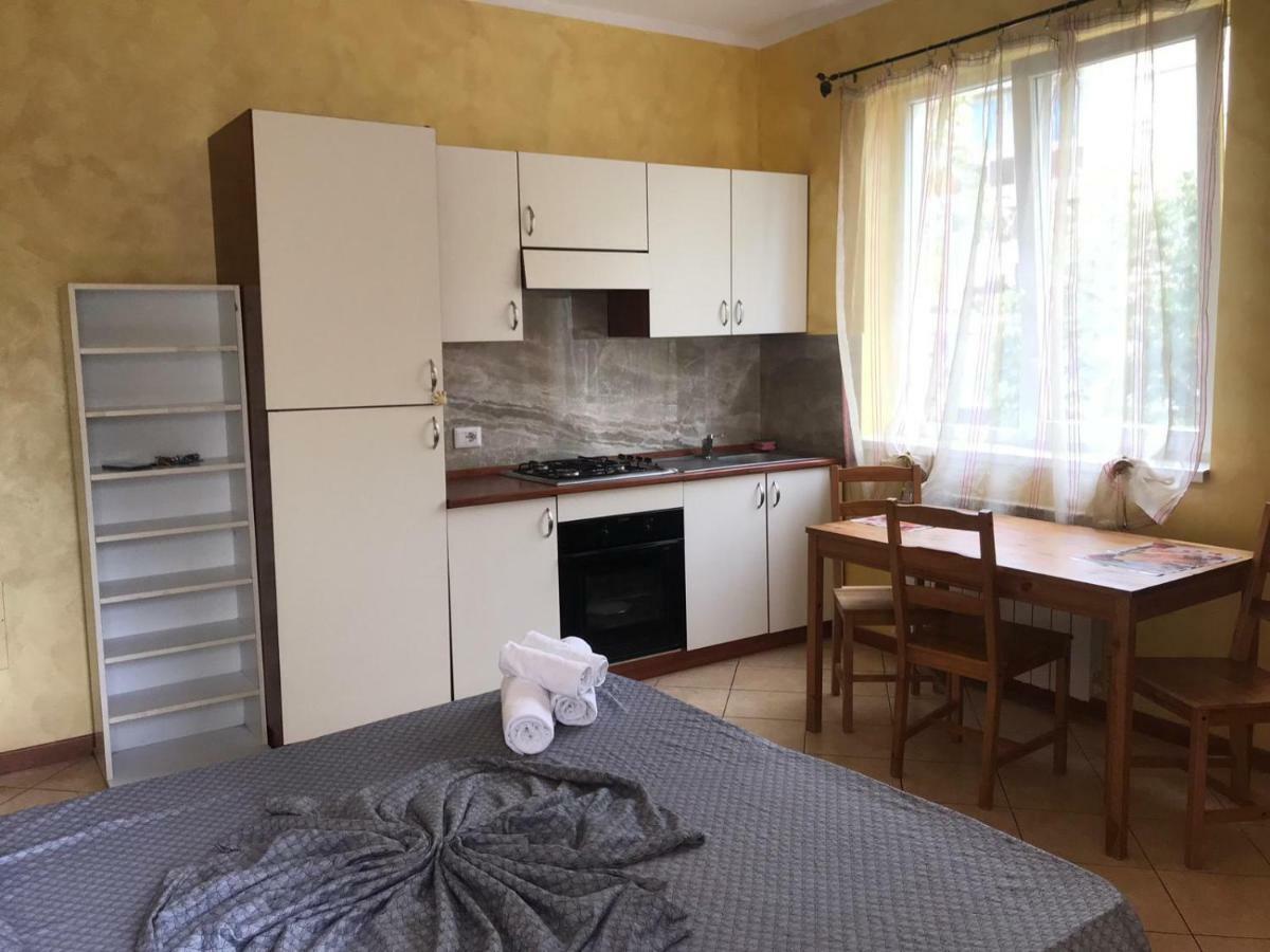 Dormi Oradea Apartment Ngoại thất bức ảnh