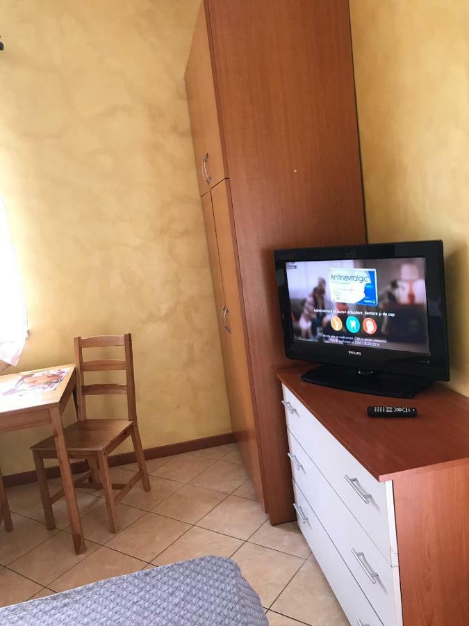 Dormi Oradea Apartment Ngoại thất bức ảnh