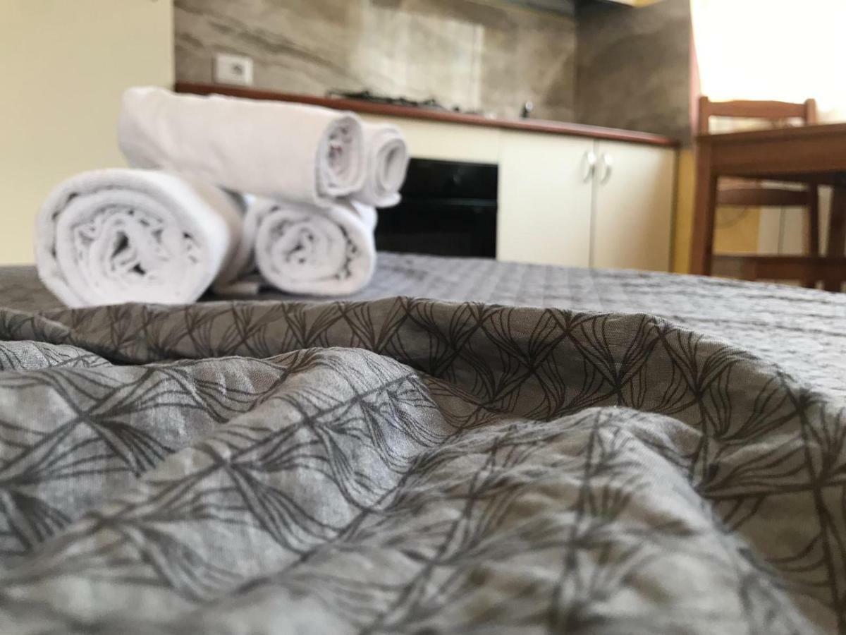 Dormi Oradea Apartment Ngoại thất bức ảnh