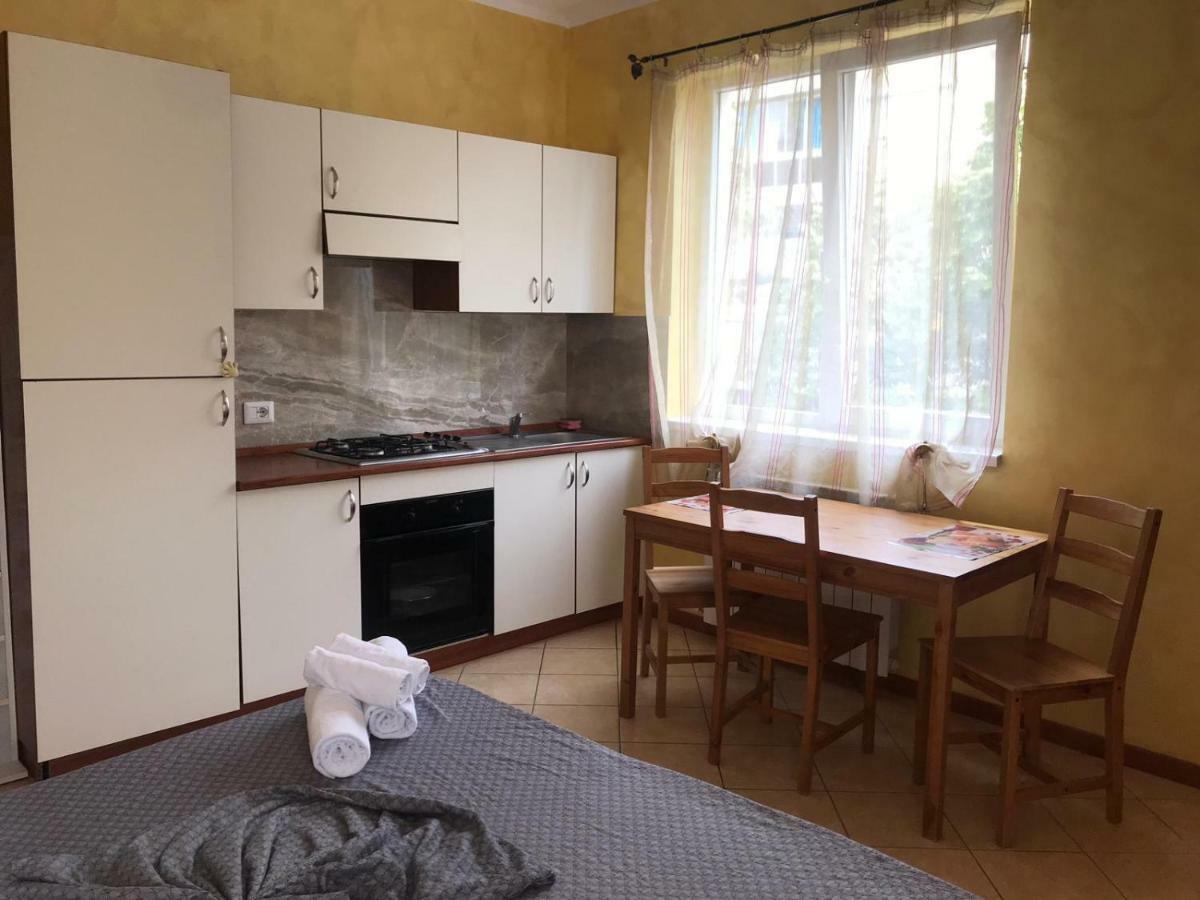 Dormi Oradea Apartment Ngoại thất bức ảnh