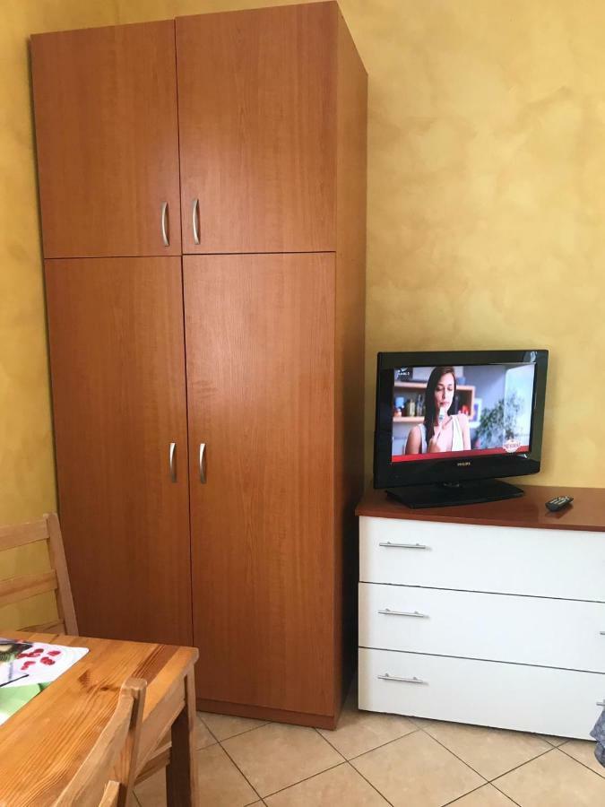 Dormi Oradea Apartment Ngoại thất bức ảnh