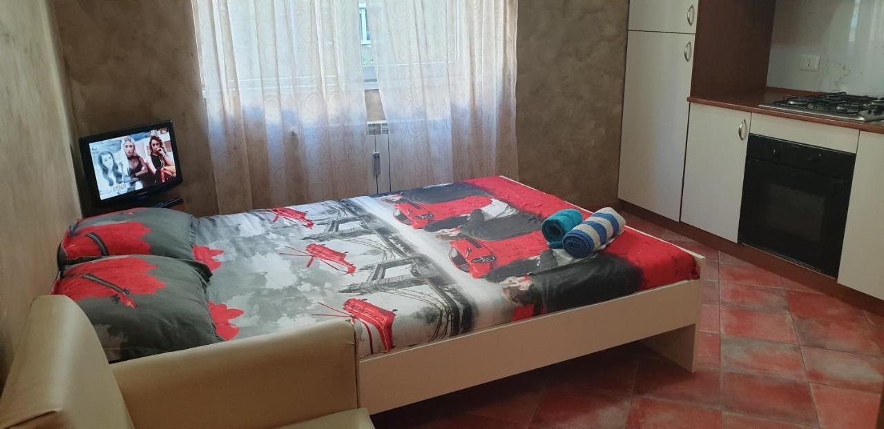Dormi Oradea Apartment Ngoại thất bức ảnh